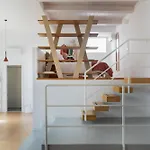 Palazzo Valguarnera - Suites & Luxury Apartments