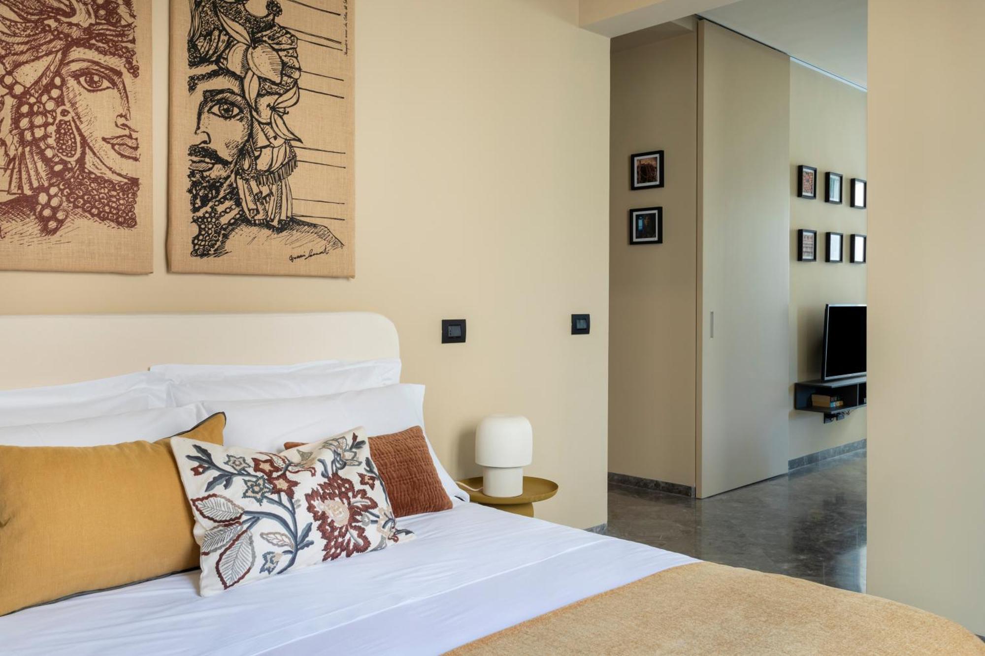 Palazzo Valguarnera - & Luxury Palermo